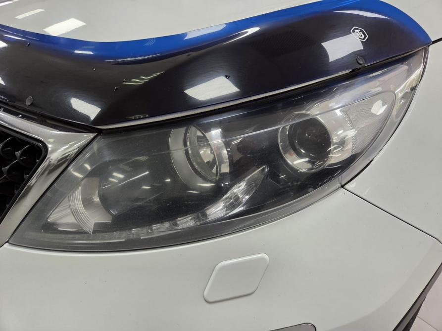 Kia Sportage III Рестайлинг Мончегорск  - изображение 13