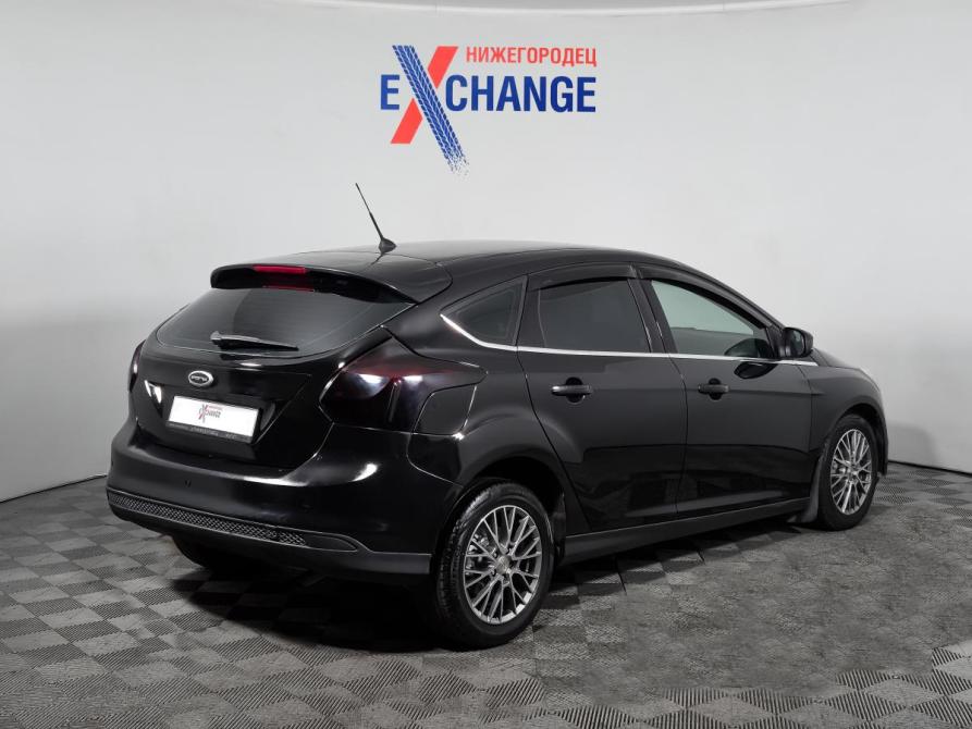 Ford Focus III Нижний Новгород  - изображение 3