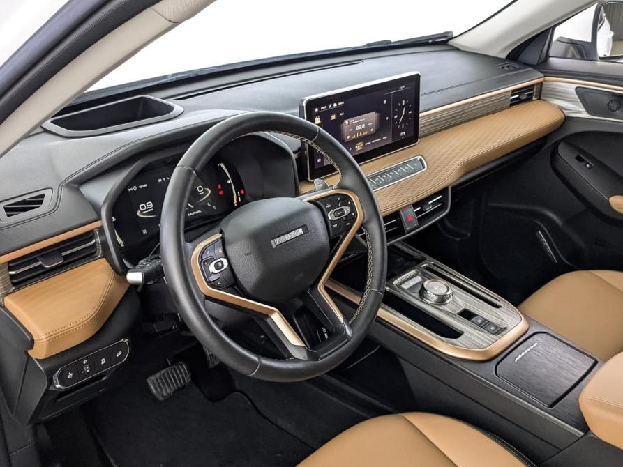 Haval Jolion I Москва  - изображение 15