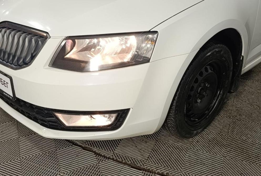 Skoda Octavia III (A7) Волгоград  - изображение 23