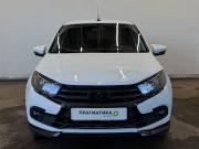 Lada (ВАЗ) Granta I Рестайлинг Псков  - изображение 21