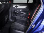 Mercedes-Benz GLC Coupe I (C253) Москва  - изображение 32