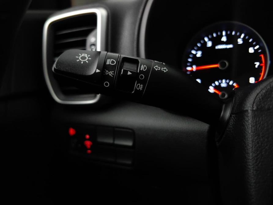 Kia Sportage IV Рестайлинг Подольск  - изображение 20
