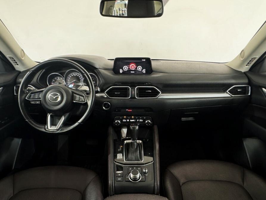 Mazda CX-5 II Москва  - изображение 5