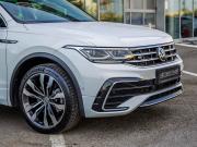 Volkswagen Tiguan II Рестайлинг Волгоград  - изображение 50