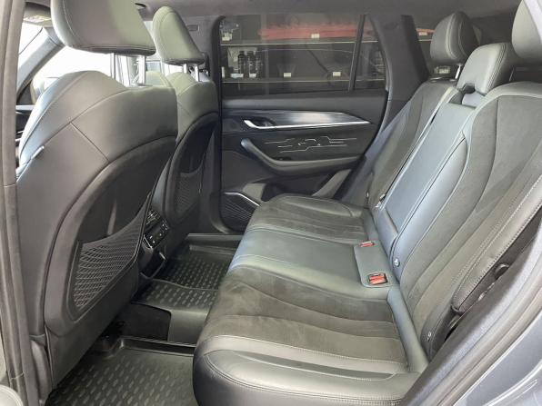 Geely Monjaro I с пробегом 2024 года, цена 3 650 000 рублей, 34800 км, внедорожник, Автокод Объявления