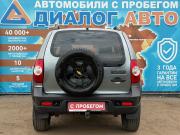 Chevrolet Niva I Рестайлинг Набережные Челны  - изображение 21