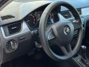 Skoda Rapid I Рестайлинг Калуга  - изображение 26