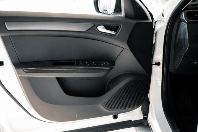 Renault Arkana I с пробегом 2019 года, цена 1 480 000 рублей, 86238 км, внедорожник, Автокод Объявления