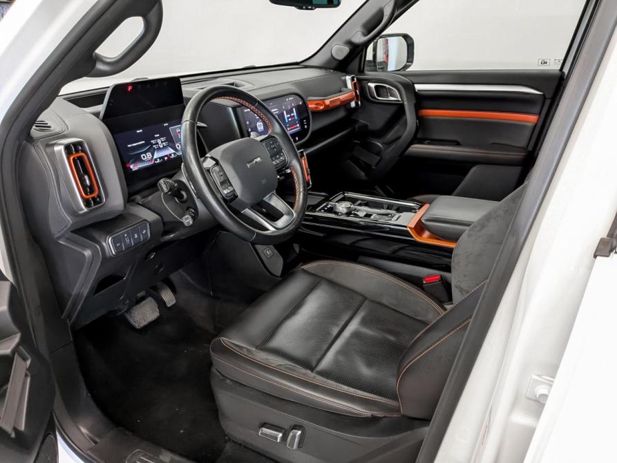 Haval Dargo Москва  - изображение 16