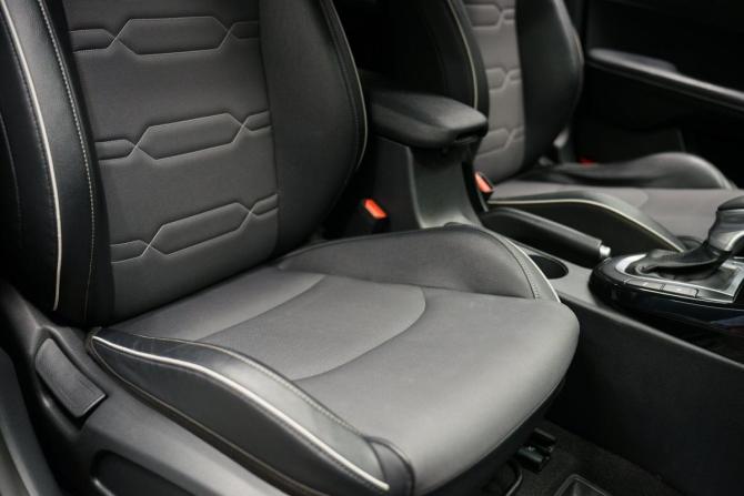 Kia Cerato IV с пробегом 2019 года, цена 2 090 000 рублей, 116000 км, седан, Автокод Объявления