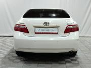 Toyota Camry VI (XV40) Рестайлинг Нижневартовск  - изображение 24