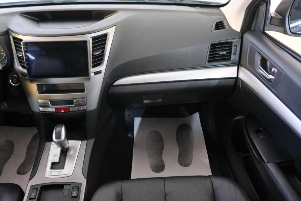 Subaru Outback IV Омск  - изображение 22