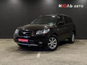 Hyundai Santa Fe II Челябинск  - изображение 21