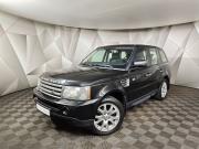 Land Rover Range Rover Sport I Москва  - изображение 22