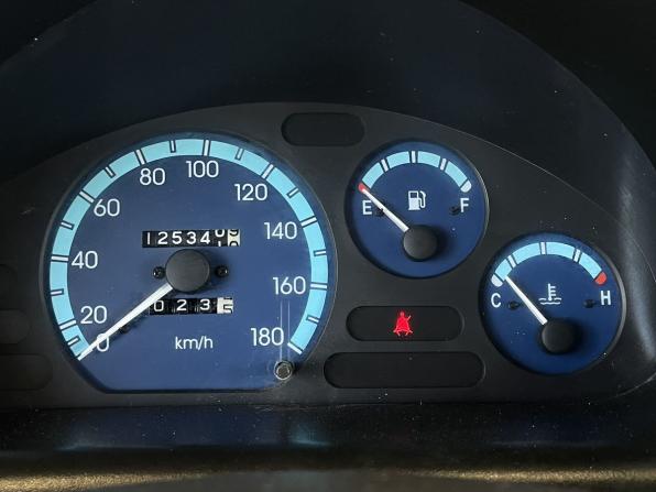 Daewoo Matiz I Рестайлинг с пробегом 2011 года, цена 159 000 рублей, 125264 км, хэтчбек, Автокод Объявления