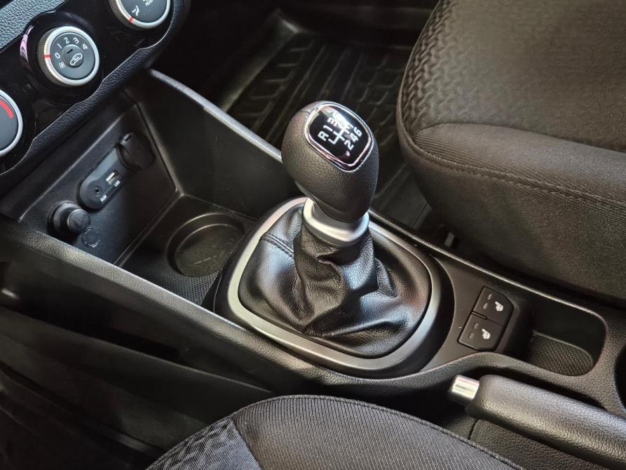 Kia Rio III Рестайлинг Вологда  - изображение 17