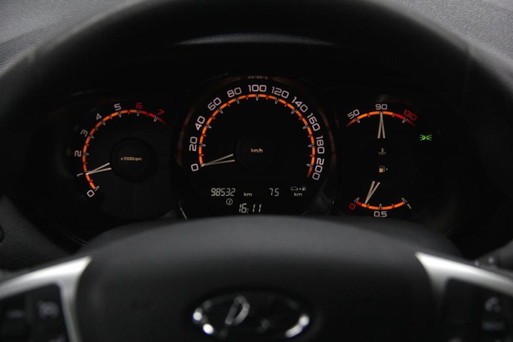 Lada (ВАЗ) Vesta I Чебоксары  - изображение 15
