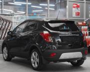 Opel Mokka I Москва  - изображение 21