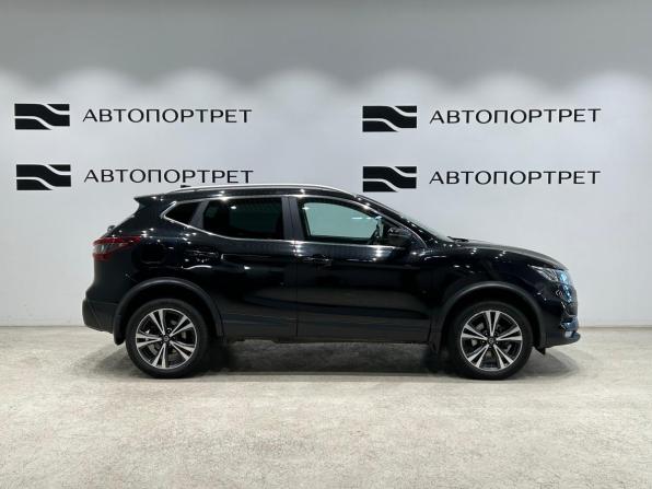 Nissan Qashqai II Рестайлинг с пробегом 2020 года, цена 1 819 000 рублей, 150898 км, внедорожник, Автокод Объявления