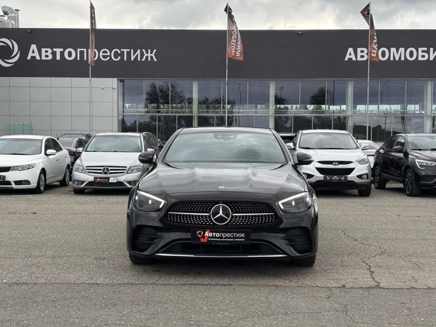 Mercedes-Benz E-Класс V (W213 S213 C238) Рестайлинг Пермь  - изображение 2