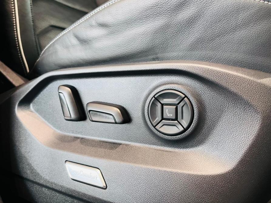Volkswagen Touareg III Волгоград  - изображение 30