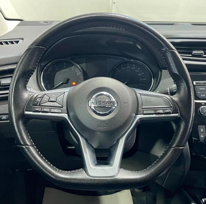 Nissan Qashqai II Рестайлинг Воронеж  - изображение 14