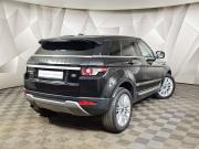 Land Rover Range Rover Evoque I Москва  - изображение 23