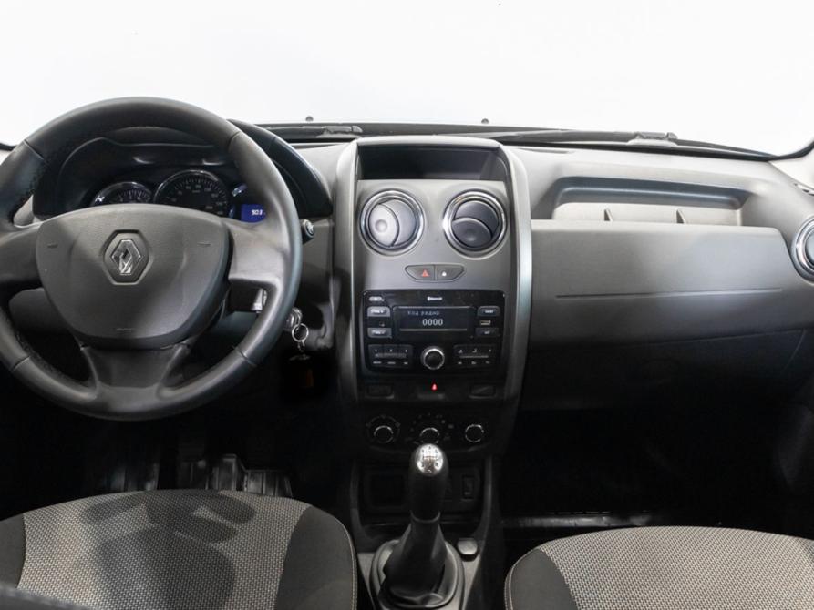 Renault Duster I Рестайлинг Казань  - изображение 6