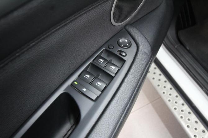 BMW X6 I (E71) с пробегом 2011 года, цена 1 400 000 рублей, 230000 км, внедорожник, Автокод Объявления