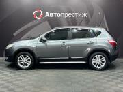 Nissan Qashqai I Рестайлинг Оренбург  - изображение 22