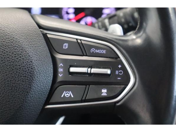 Hyundai Santa Fe IV Рестайлинг с пробегом 2021 года, цена 3 339 000 рублей, 80000 км, внедорожник, Автокод Объявления