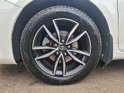 Toyota Camry VII (XV50) Рестайлинг Москва  - изображение 21