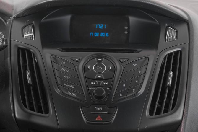 Ford Focus III с пробегом 2013 года, цена 739 000 рублей, 140000 км, универсал, Автокод Объявления