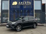 Toyota RAV4 IV (XA40) Рестайлинг Архангельск  - изображение 21