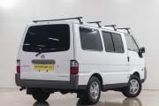 Nissan Vanette IV Новокузнецк  - изображение 34