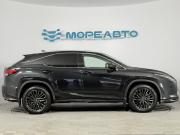Lexus RX IV Рестайлинг Калининград  - изображение 30