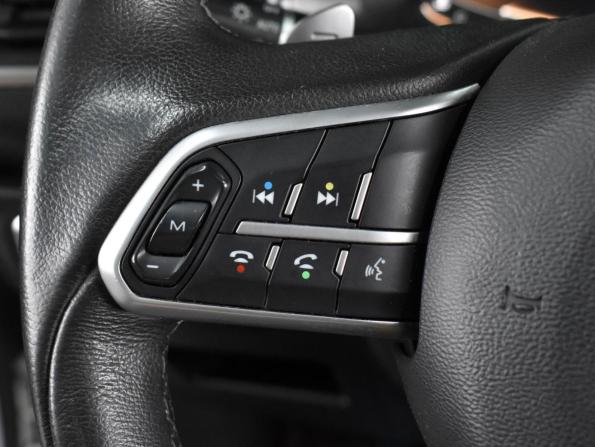 Haval F7x I с пробегом 2019 года, цена 2 087 000 рублей, 61437 км, внедорожник, Автокод Объявления