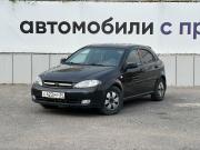 Chevrolet Lacetti I Волгоград  - изображение 2