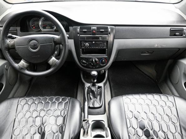 Chevrolet Lacetti I с пробегом 2008 года, цена 485 000 рублей, 263196 км, седан, Автокод Объявления