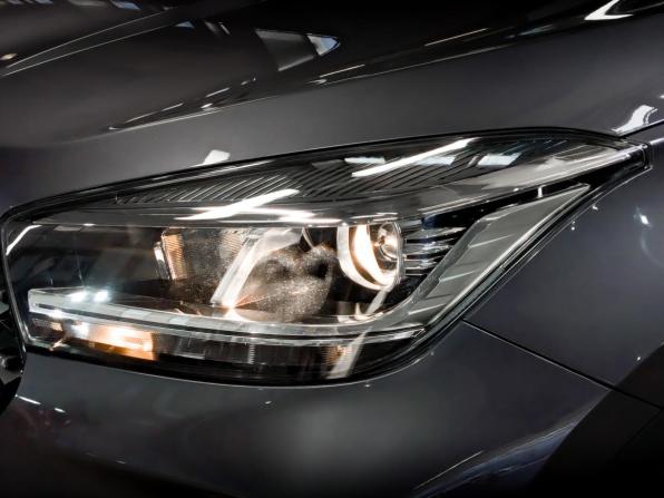Chery Tiggo 4 Pro I с пробегом 2024 года, цена 1 650 000 рублей, 35202 км, внедорожник, Автокод Объявления