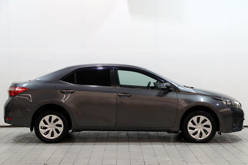 Toyota Corolla XI (E160 E170 E180) Сургут  - изображение 4