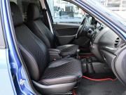 Lada (ВАЗ) Granta I Рестайлинг Волгоград  - изображение 26