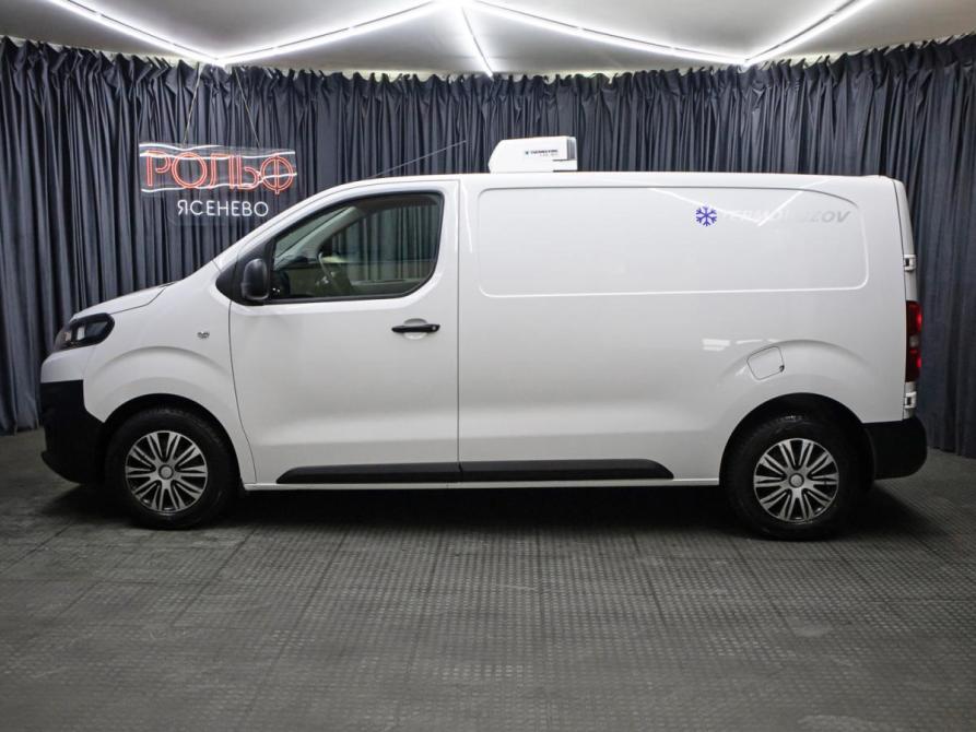 Citroen Jumpy III Москва  - изображение 8