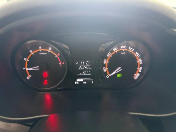 Lada (ВАЗ) Granta I Рестайлинг с пробегом 2024 года, цена 709 000 рублей, 38000 км, седан, Автокод Объявления