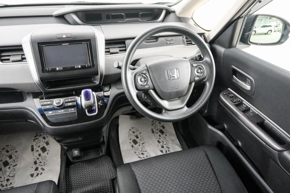 Honda Freed II Красноярск  - изображение 10