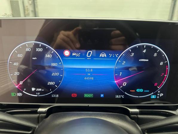 Mercedes-Benz S-Класс VII (W223) с пробегом 2021 года, цена 11 999 500 рублей, 44598 км, седан, Автокод Объявления