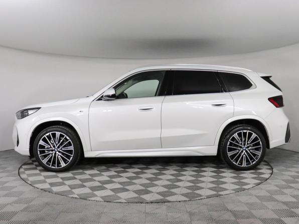 BMW X1 III (U11/U12) с пробегом 2024 года, цена 5 147 000 рублей, 16567 км, внедорожник, Автокод Объявления