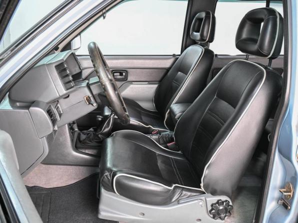 Opel Frontera A с пробегом 1992 года, цена 845 000 рублей, 290821 км, внедорожник, Автокод Объявления