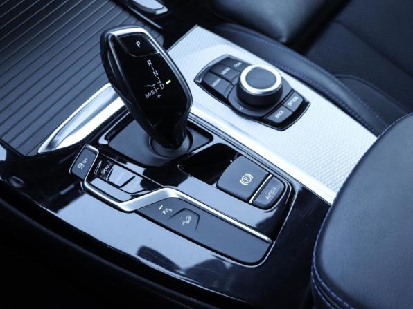 BMW X3 III (G01) с пробегом 2019 года, цена 4 120 000 рублей, 59374 км, внедорожник, Автокод Объявления